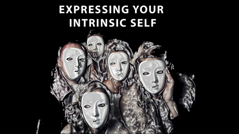 Expressing Your Intrinsic-Self