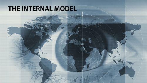 The Internal Model