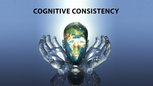 Cognitive Consistency