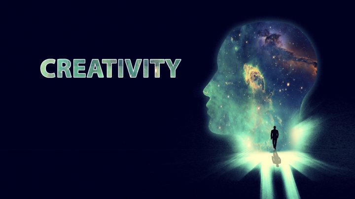 Creativity Overview
