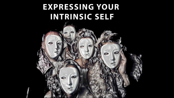 Express Your Intrinsic Self